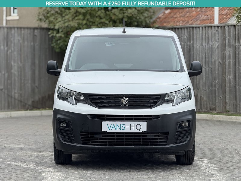 Peugeot Partner BlueHDi 1000 Professional - U1944