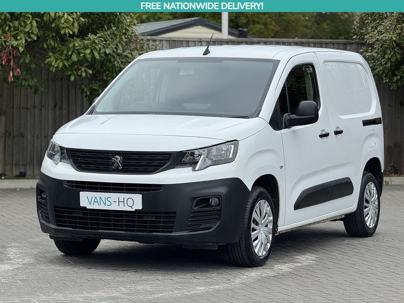 Peugeot Partner BlueHDi 1000 Professional - U1944