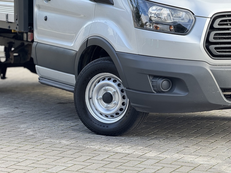 Ford Transit 350 EcoBlue - U1948