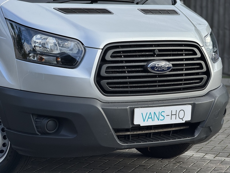 Ford Transit 350 EcoBlue - U1948