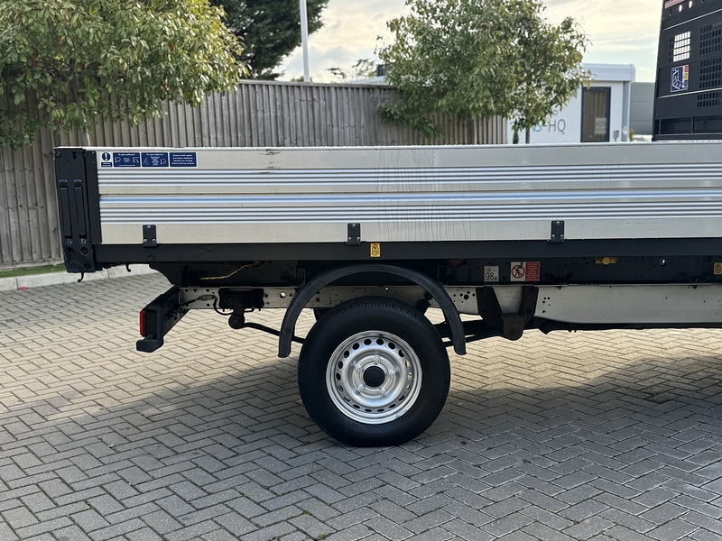 Ford Transit 350 EcoBlue - U1948