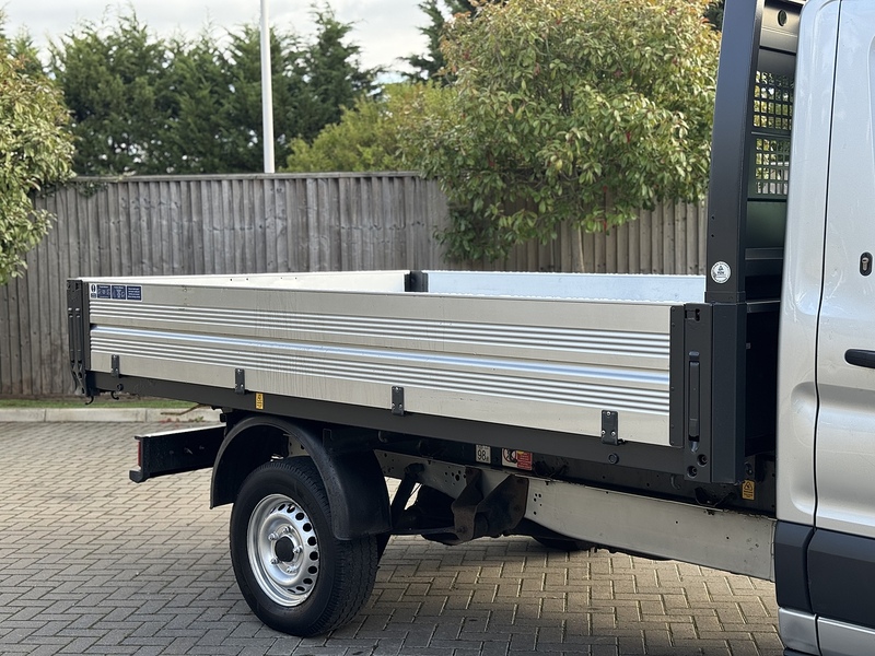 Ford Transit 350 EcoBlue - U1948