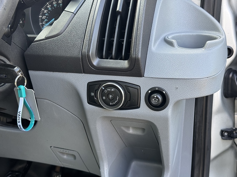 Ford Transit 350 EcoBlue - U1948