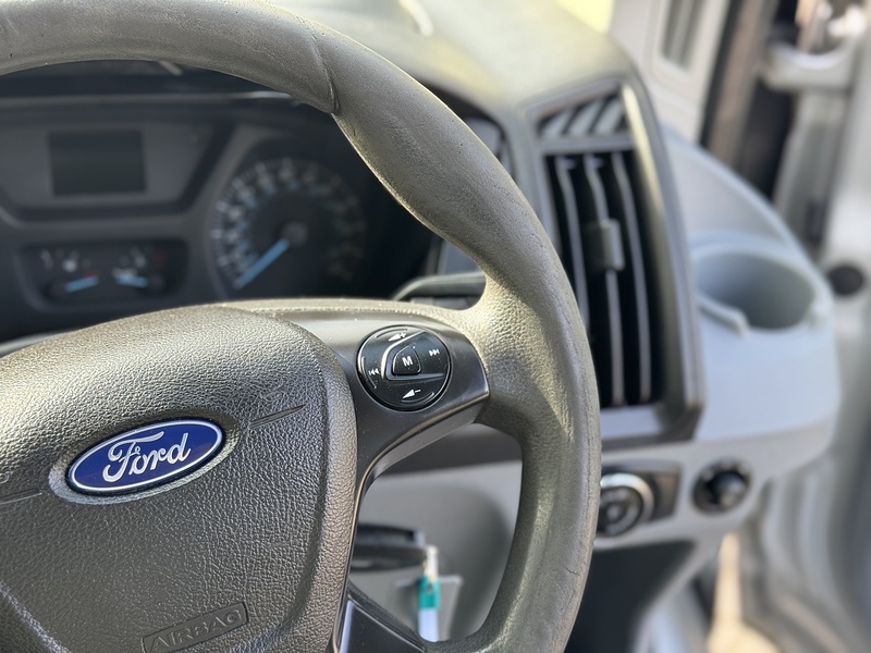 Ford Transit 350 EcoBlue - U1948