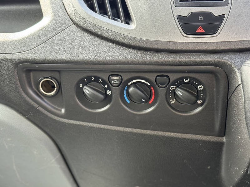 Ford Transit 350 EcoBlue - U1948