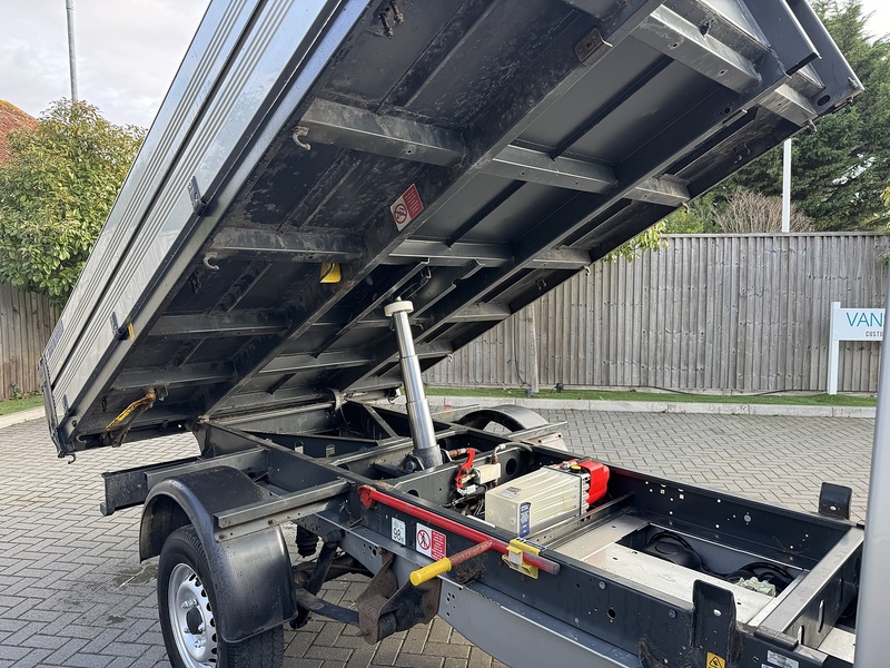 Ford Transit 350 EcoBlue - U1948