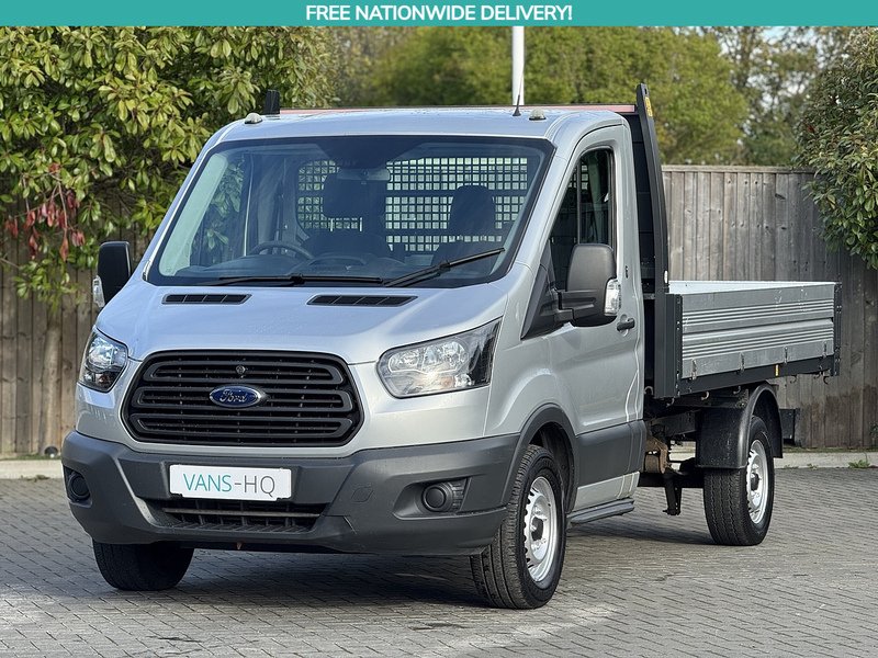 Ford Transit 350 EcoBlue - U1948