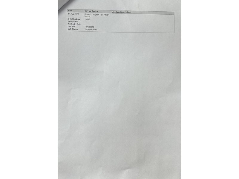 Ford Transit 350 EcoBlue Trend - U1950