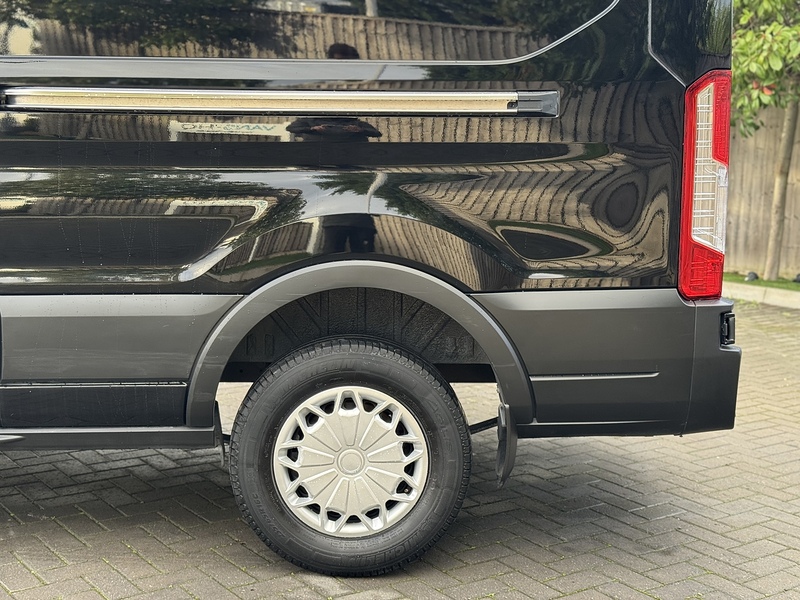 Ford Transit 350 EcoBlue Trend - U1950
