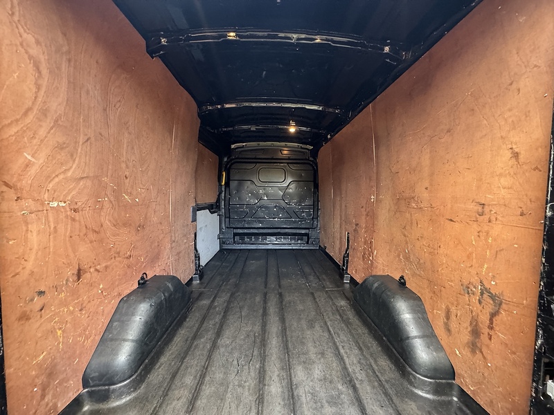 Ford Transit 350 EcoBlue Trend - U1950