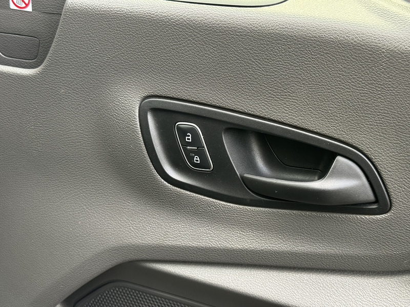 Ford Transit 350 EcoBlue Trend - U1950