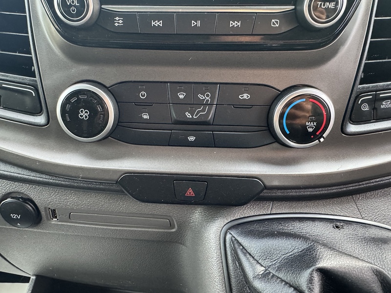 Ford Transit 350 EcoBlue Trend - U1950