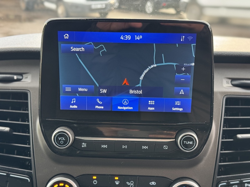 Ford Transit 350 EcoBlue Trend - U1950