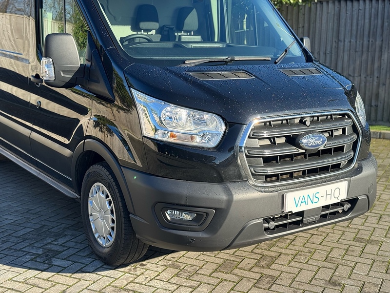 Ford Transit 350 EcoBlue Trend - U1950