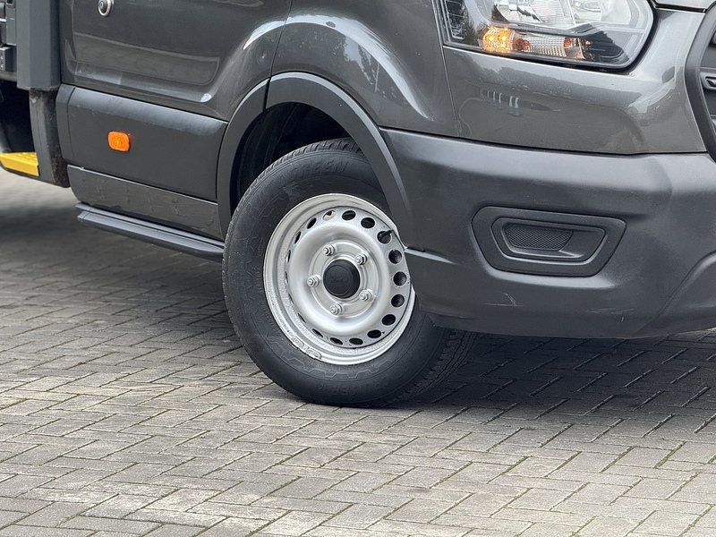 Ford Transit 350 EcoBlue Leader - U1951