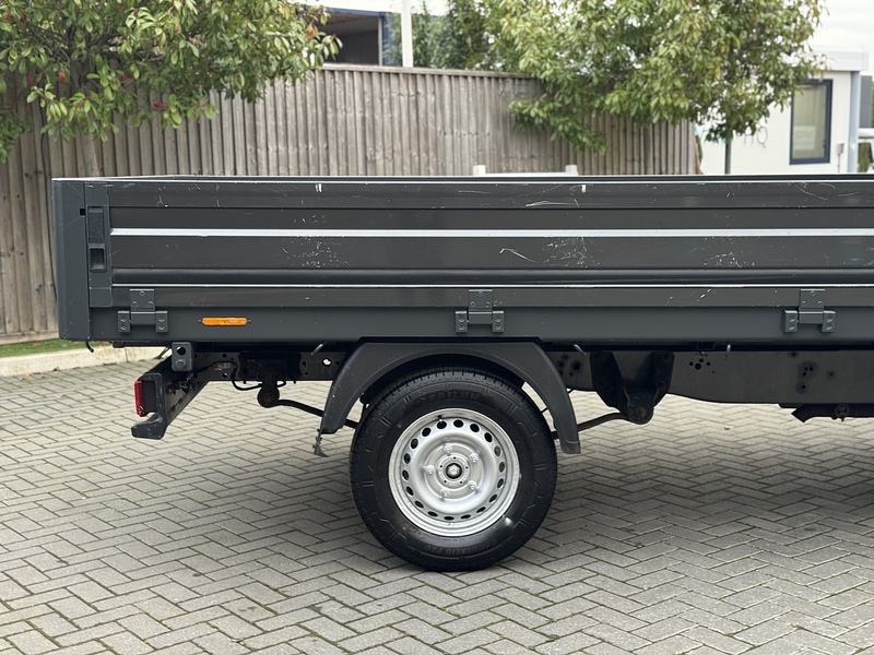 Ford Transit 350 EcoBlue Leader - U1951