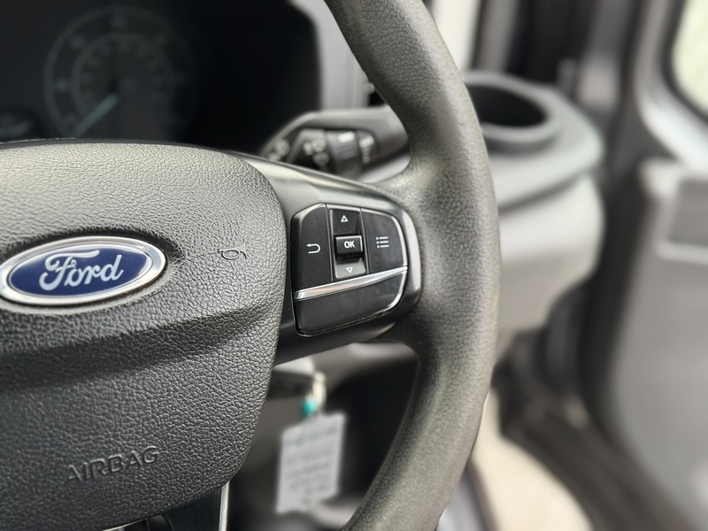 Ford Transit 350 EcoBlue Leader - U1951