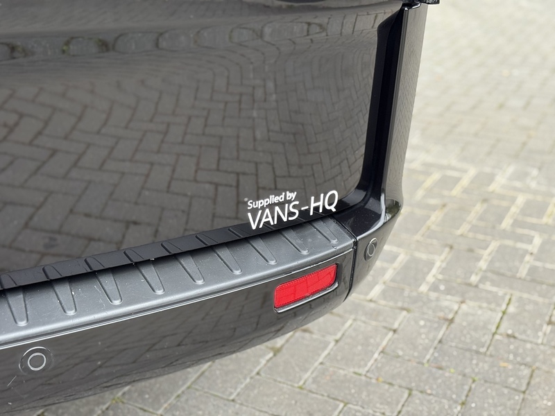 Ford Transit Custom 280 EcoBlue Limited - U1952