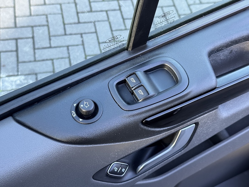 Ford Transit Custom 280 EcoBlue Limited - U1953