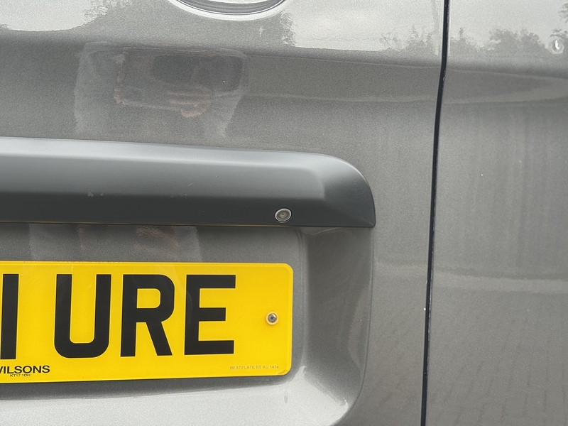 Peugeot Expert BlueHDi 1200 Asphalt - U1954