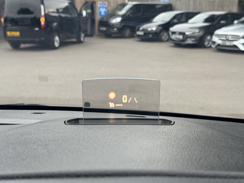 Peugeot Expert BlueHDi 1200 Asphalt - U1954