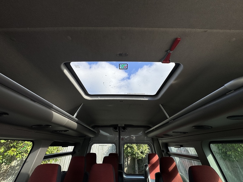 Renault Master dCi ENERGY 39 Business - U1960