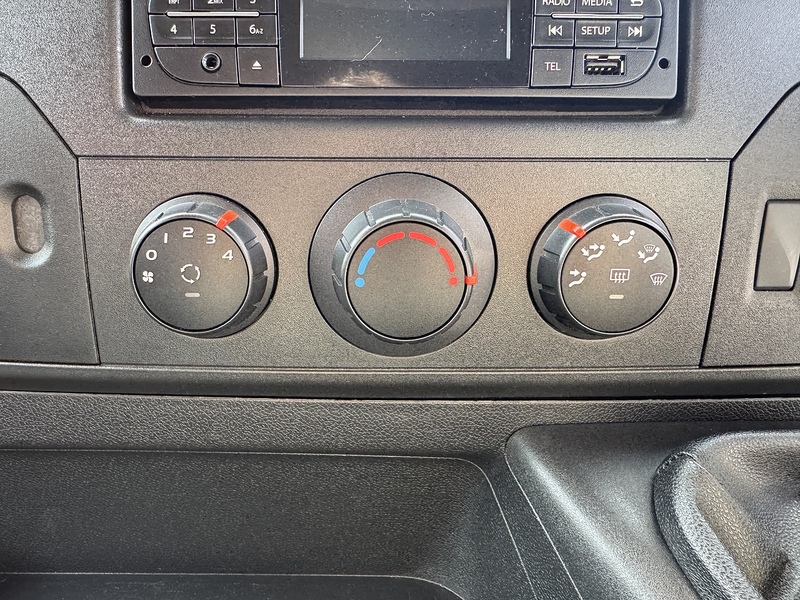 Renault Master dCi ENERGY 39 Business - U1960