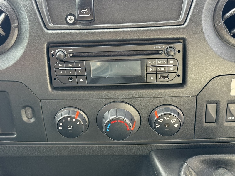 Renault Master dCi ENERGY 39 Business - U1960