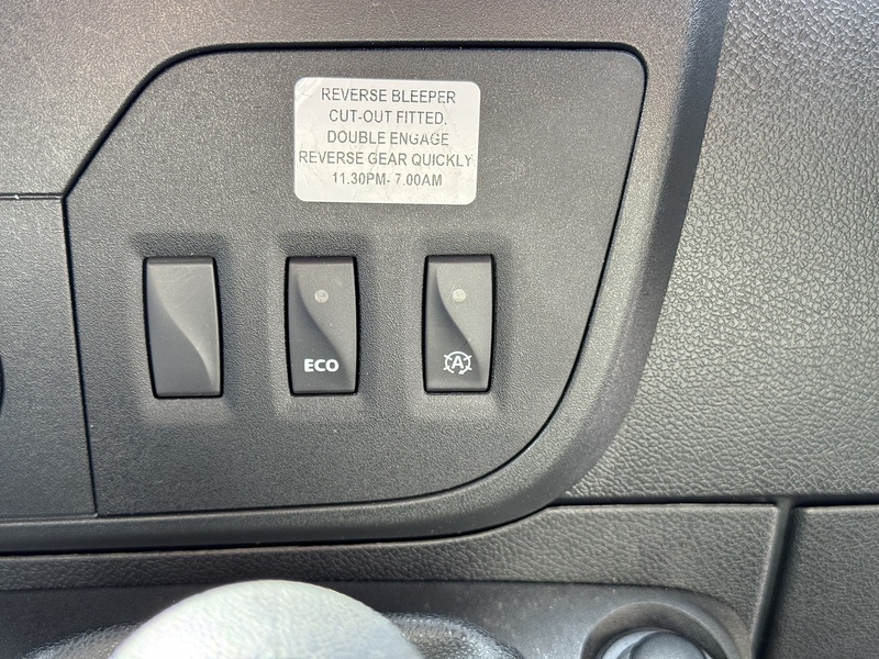 Renault Master dCi ENERGY 39 Business - U1960