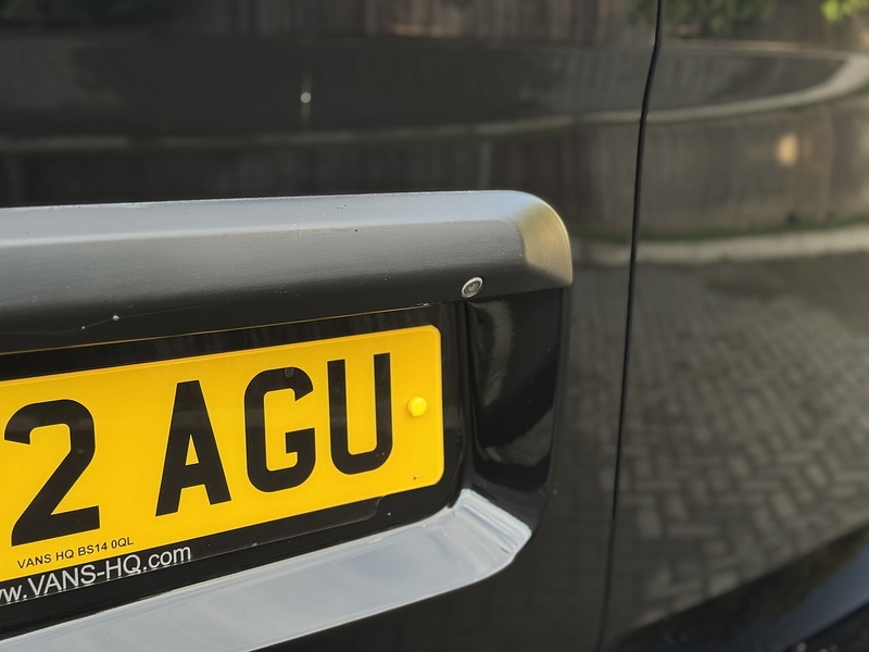 Citroen Dispatch BlueHDi 1400 Driver Pro M - U1964