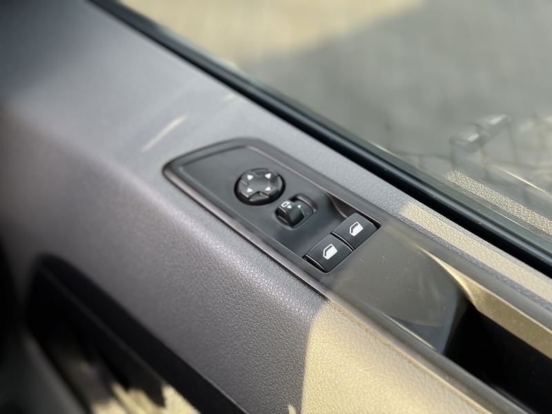 Citroen Dispatch BlueHDi 1400 Driver Pro M - U1964