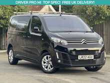 Citroen Dispatch