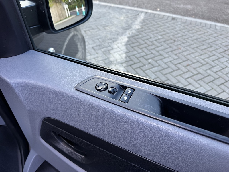 Vauxhall Vivaro Turbo D 2900 Dynamic - U1965