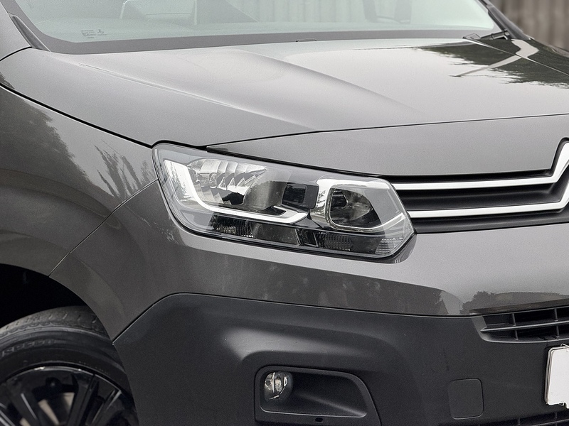 Citroen Berlingo BlueHDi 1000 Driver Edition M - U1967