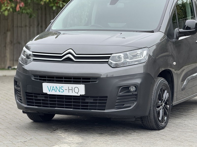 Citroen Berlingo BlueHDi 1000 Driver Edition M - U1967