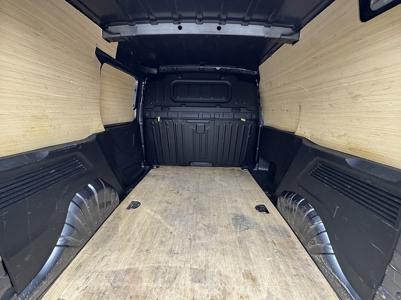 Citroen Berlingo BlueHDi 1000 Driver Edition M - U1967