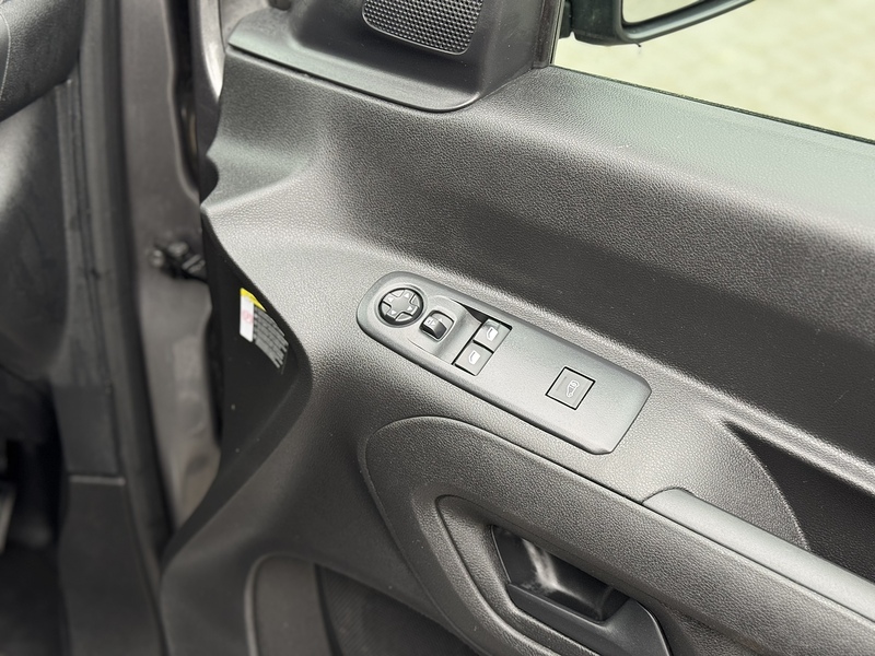 Citroen Berlingo BlueHDi 1000 Driver Edition M - U1967