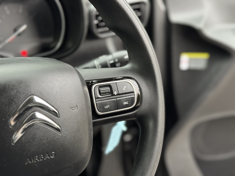 Citroen Berlingo BlueHDi 1000 Driver Edition M - U1967