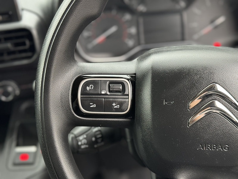 Citroen Berlingo BlueHDi 1000 Driver Edition M - U1967