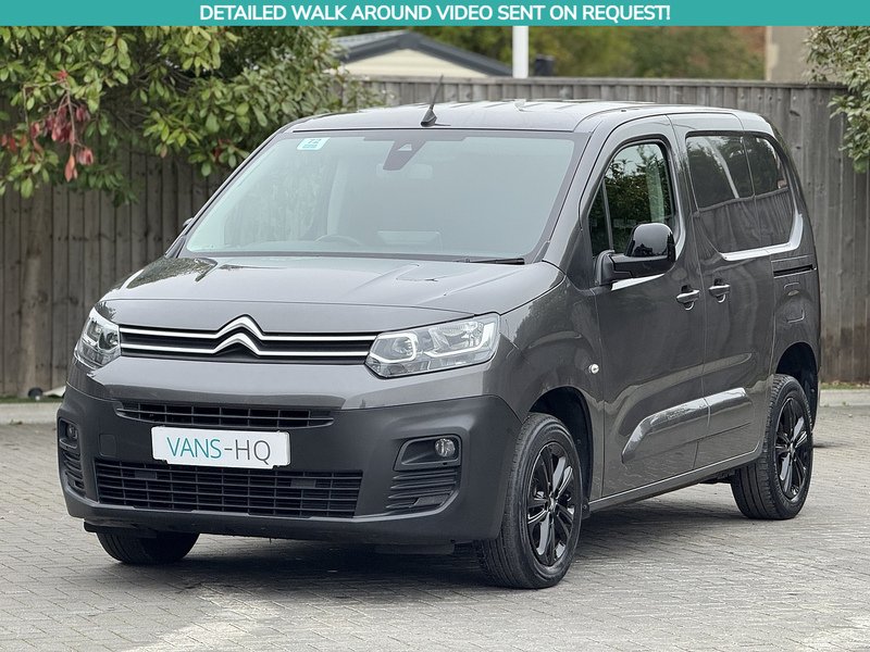 Citroen Berlingo BlueHDi 1000 Driver Edition M - U1967