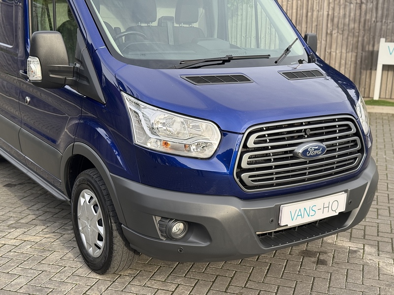 Ford Transit 350 EcoBlue - U1968