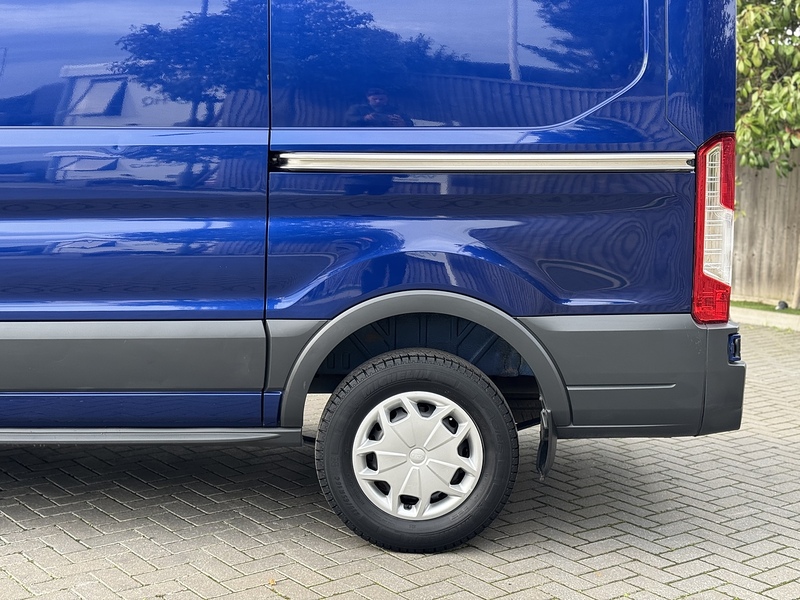Ford Transit 350 EcoBlue - U1968