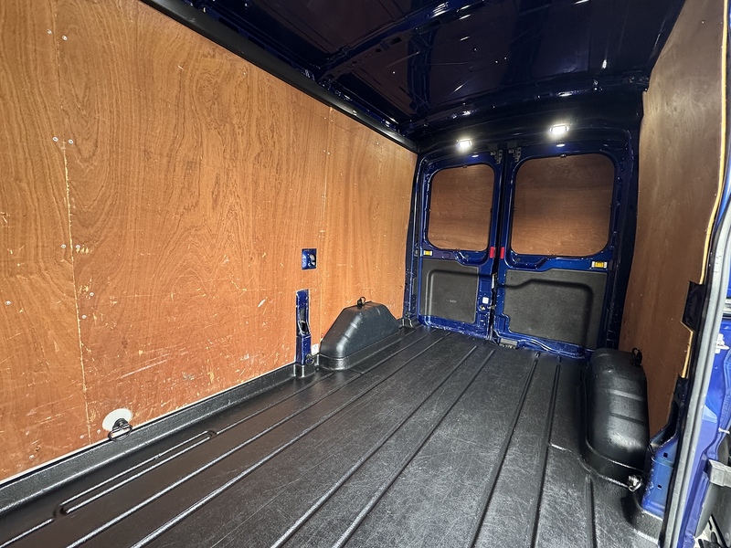 Ford Transit 350 EcoBlue - U1968