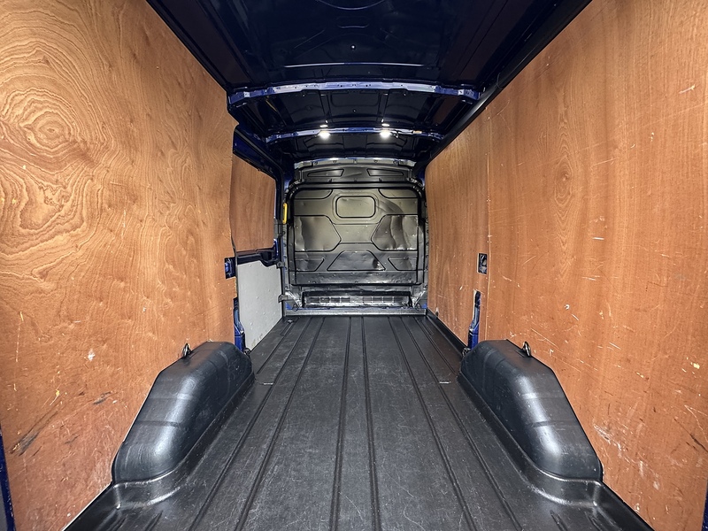 Ford Transit 350 EcoBlue - U1968