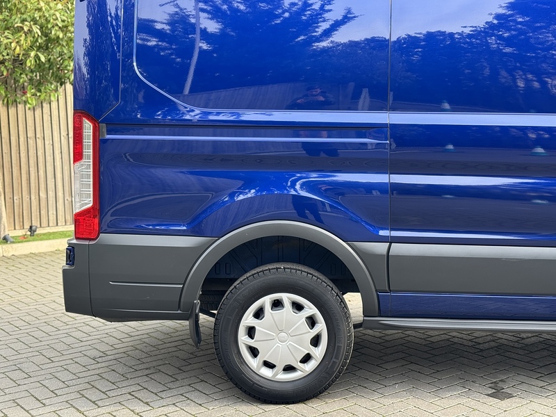 Ford Transit 350 EcoBlue - U1968
