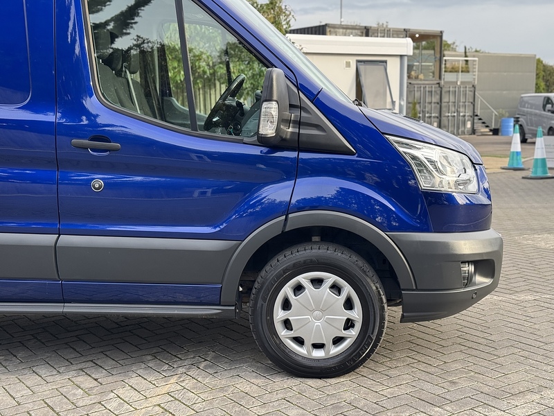 Ford Transit 350 EcoBlue - U1968