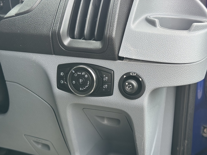 Ford Transit 350 EcoBlue - U1968