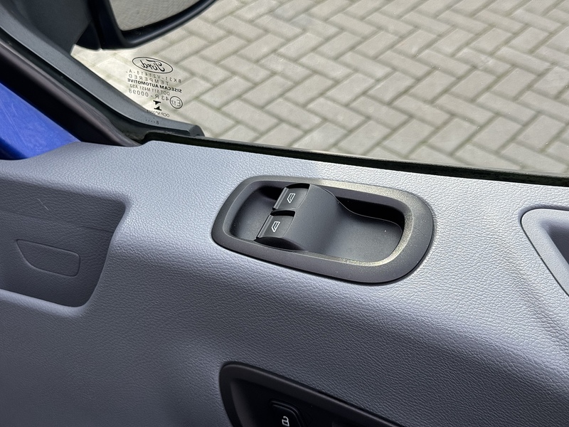 Ford Transit 350 EcoBlue - U1968