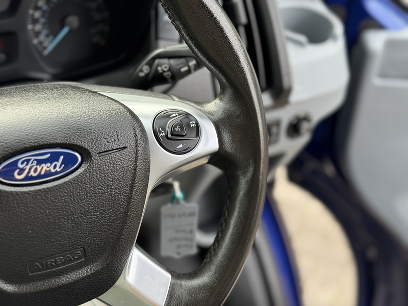 Ford Transit 350 EcoBlue - U1968