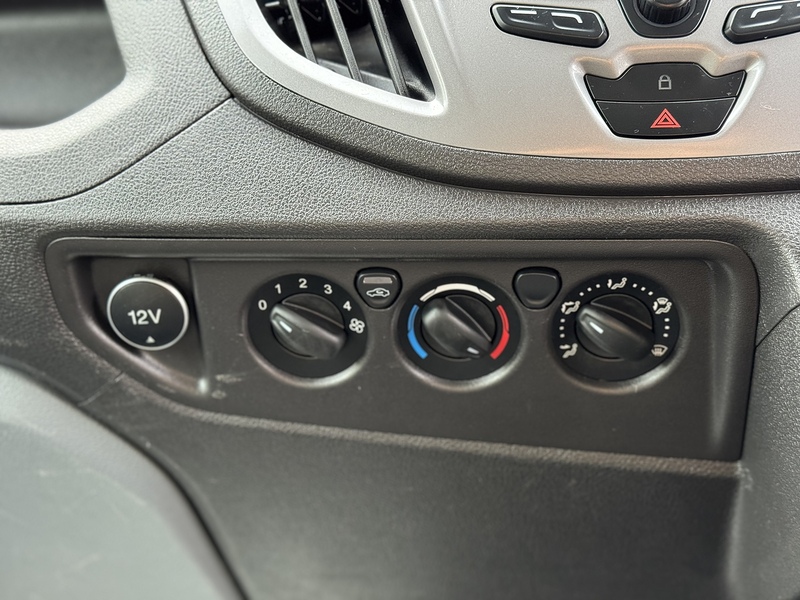 Ford Transit 350 EcoBlue - U1968